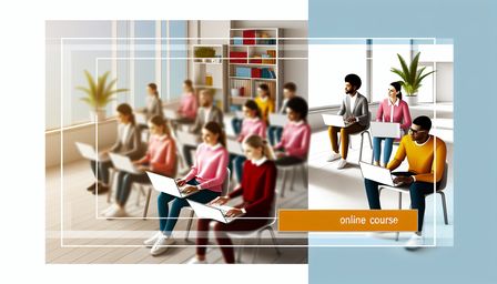 Mastering Course Creation: From Concept to Launch MTH101