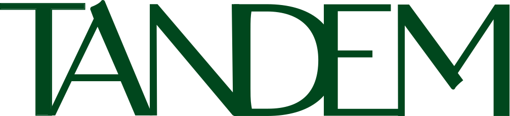 Tandem Learning Portal Home Page